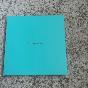 Tiffany Gift Card, $1600